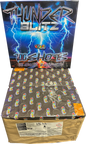Thunder blitz