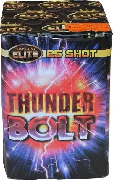 thunder bolt