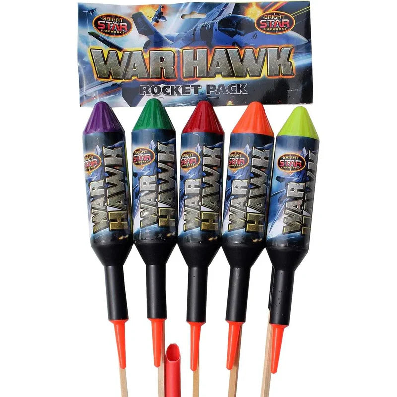 war hawks