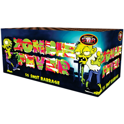 zombie fever